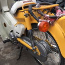 ⭐︎無料処分⭐︎バイク廃車、原付廃車の無料廃車いたします。50cc-125cc-250cc-400cc以上OK スクータ/単車/大型車OK 原付バイク廃車くんの無料廃車サービス - 足立区