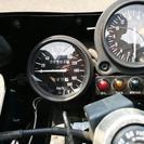 値下しましたカワサキZXR250 黒　低走行車の画像