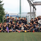 日曜日南長崎フットサル【急募】