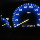 トヨタガイア 94000km 走り良好の画像