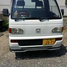 ホンダ　アクティトラック　HA4の画像