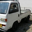 ホンダ　アクティトラック　HA4の画像