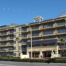 【グランシティ湘南海岸マリナージュ・スクエア】☆オーシャンビュー・屋上プール・駐車場無料☆ − 神奈川県