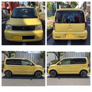 【車検2年付】三菱　ekワゴン