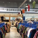 古着屋 西海岸 日田店!　スタッフ急募!!　☆未経験者大歓迎☆