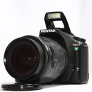 【激安】PENTAX *ist D S レンズキット♪