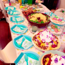 締め切り間近！ワイワイ飲み会🍶 - 友達