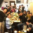 締め切り間近！ワイワイ飲み会🍶 − 東京都
