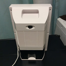 【全国送料無料・半年保証】除湿機 VERSOS VS-512 中古の画像