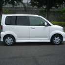 ★★支払総額12.8万円(圏内に限り)　年式	平成14年 メーカー	三菱	車名	eKワゴン★★	 の画像