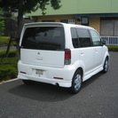 ★★支払総額12.8万円(圏内に限り)　年式	平成14年 メーカー	三菱	車名	eKワゴン★★	 の画像