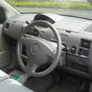 ★★支払総額12.8万円(圏内に限り)　年式	平成14年 メーカー	三菱	車名	eKワゴン★★	 の画像