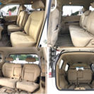 本車検たっぷり丸2年付き！H31/7迄！車検法定費用込み！修復歴無し！RR1  エリシオン！の画像