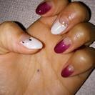 ネイル&フェイシャル♪ - 美容