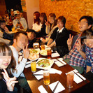 本日♪ドタ参OK★現２１名 締切間近★12/9(土)池袋サタデー...