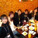 本日♪ドタ参OK★現２１名 締切間近★12/9(土)池袋サタデーナイト・パーティー　3月立ち上げの新規社会人サークル飲み会メンバー募集 お初参加☆大歓迎 ♪ - 豊島区