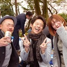 本日♪ドタ参OK★現２１名 締切間近★12/9(土)池袋サタデーナイト・パーティー　3月立ち上げの新規社会人サークル飲み会メンバー募集 お初参加☆大歓迎 ♪ − 東京都