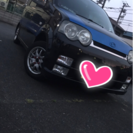 ダイハツムーブ