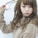 【店名変更のお知らせ】ヘアサロンguriri 四街道店☆メニュー...