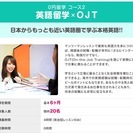 ０円英語 or IT留学★フィリピンセブ留学の画像
