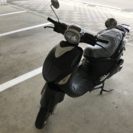 G-WHEEL ecolu type MK 電動スクーター 電動バイクの画像