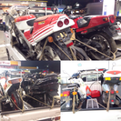 バイク買取り、なんでもご相談を