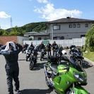 バイクツーリングLINEグループ募集 - 越谷市