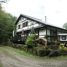 気軽に田舎暮らし始めませんか。貸店舗　ギャラリー、喫茶、飲食店向き