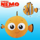 ◆ﾌｧｲﾝﾃﾞｨﾝｸﾞ･ﾆﾓ★NEMO★ﾌﾟﾚﾐｱﾑｴｱぐるみ★...