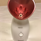 値下げ🔻Panasonicスチーマーナノケア