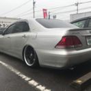 18クラウン 車検来年までの画像