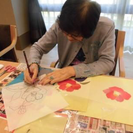 手作りイベントの指導をお願いします