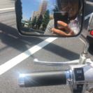 本田マグナ250