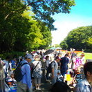 ◎７月９日（日）「所沢航空記念公園　フリーマーケット開催」◎