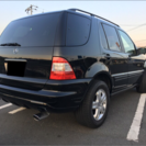 稀少なベンツ！極美車、車検付き^_^の画像