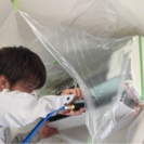 共に現場で活躍してくれる仲間を募集しています。の画像