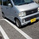 激安❗アトレーワゴンカスタムターボ4WD
