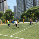 フットサル参加者募集！