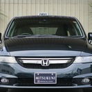 誰でも車がローンで買えます。 オデッセイ 2.4 アブソルートの画像