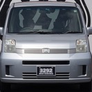 誰でも車がローンで買えます。モビリオ Aの画像