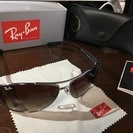 Ray Ban　サングラス　未使用品