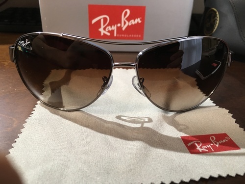 Ray Ban　サングラス　未使用品