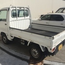 ★平成8年　スバル　サンバー　トラック　機関良好　★の画像
