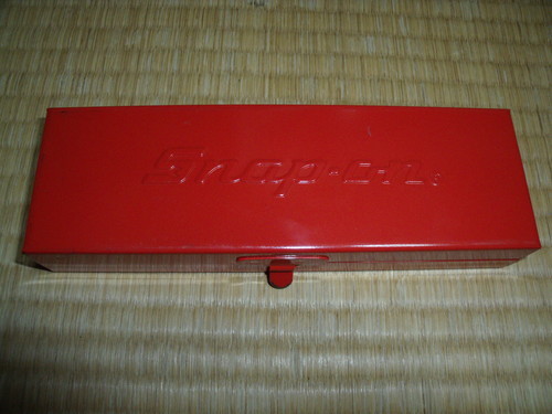 値下げ  スナップオン  新品   8mm〜19mm  ラチェット