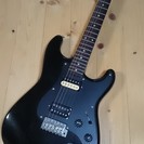 FUJIGEN(FGN)（フジゲン）　エレキギター　現状