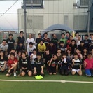 吉祥寺エンジョイフットサル【12月23日15時開始】