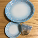 冷茶おもてなしセットの画像