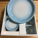 冷茶おもてなしセット