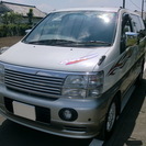 値下げ不可 走行51000km！8ナンバーキャンピング ディーゼ...