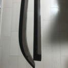 QNC BB 純正バイザー